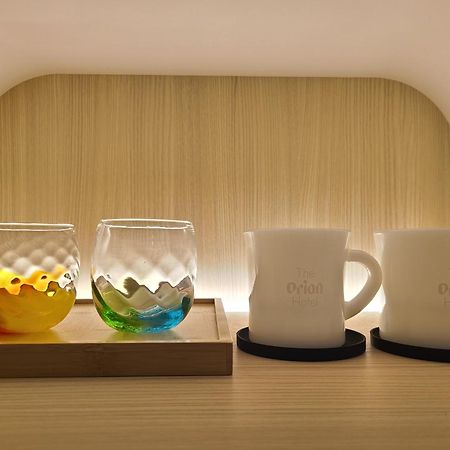 Orion Hotel Naha Bagian luar foto