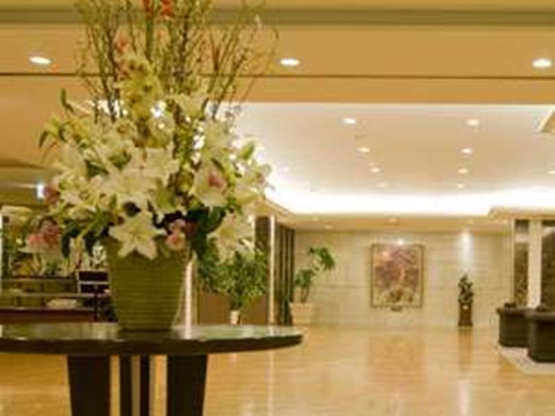 Orion Hotel Naha Bagian luar foto