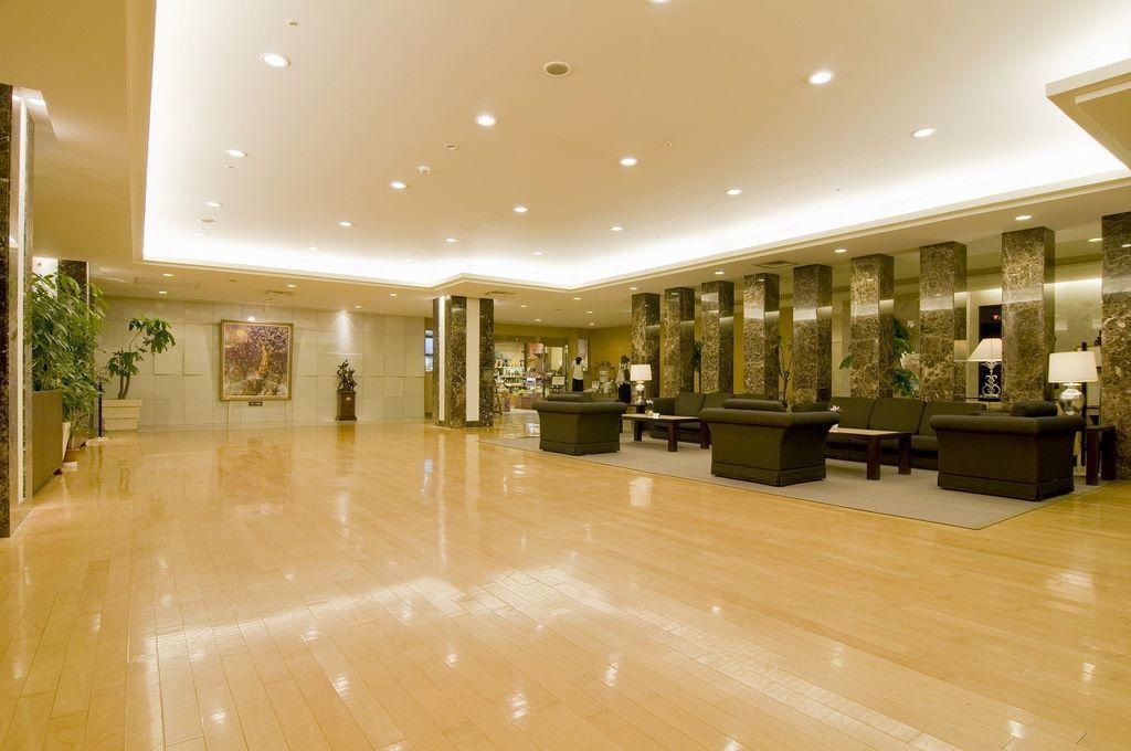 Orion Hotel Naha Bagian luar foto