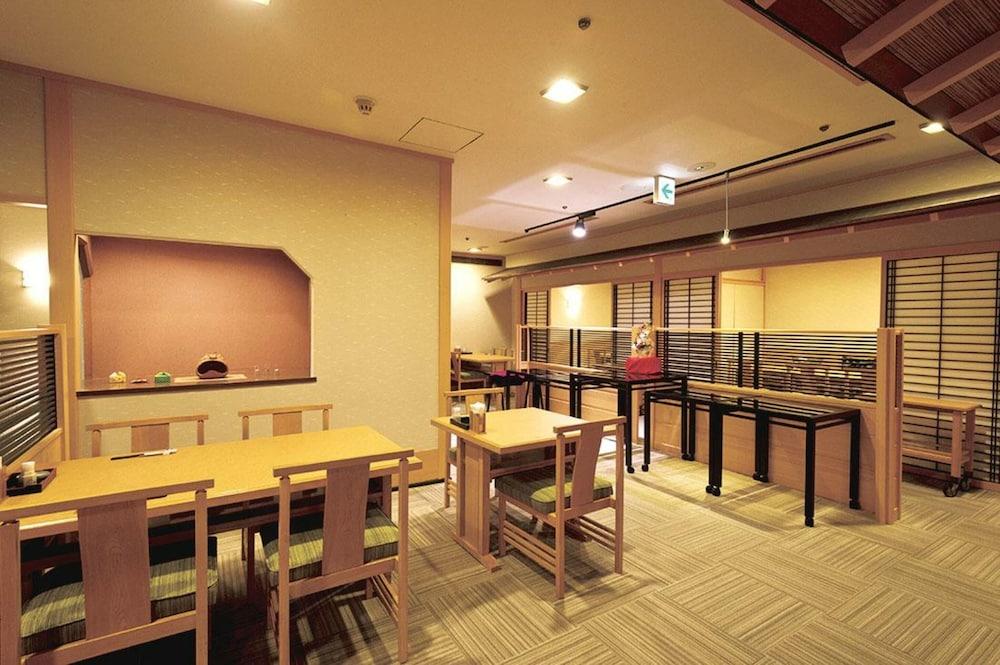 Orion Hotel Naha Bagian luar foto
