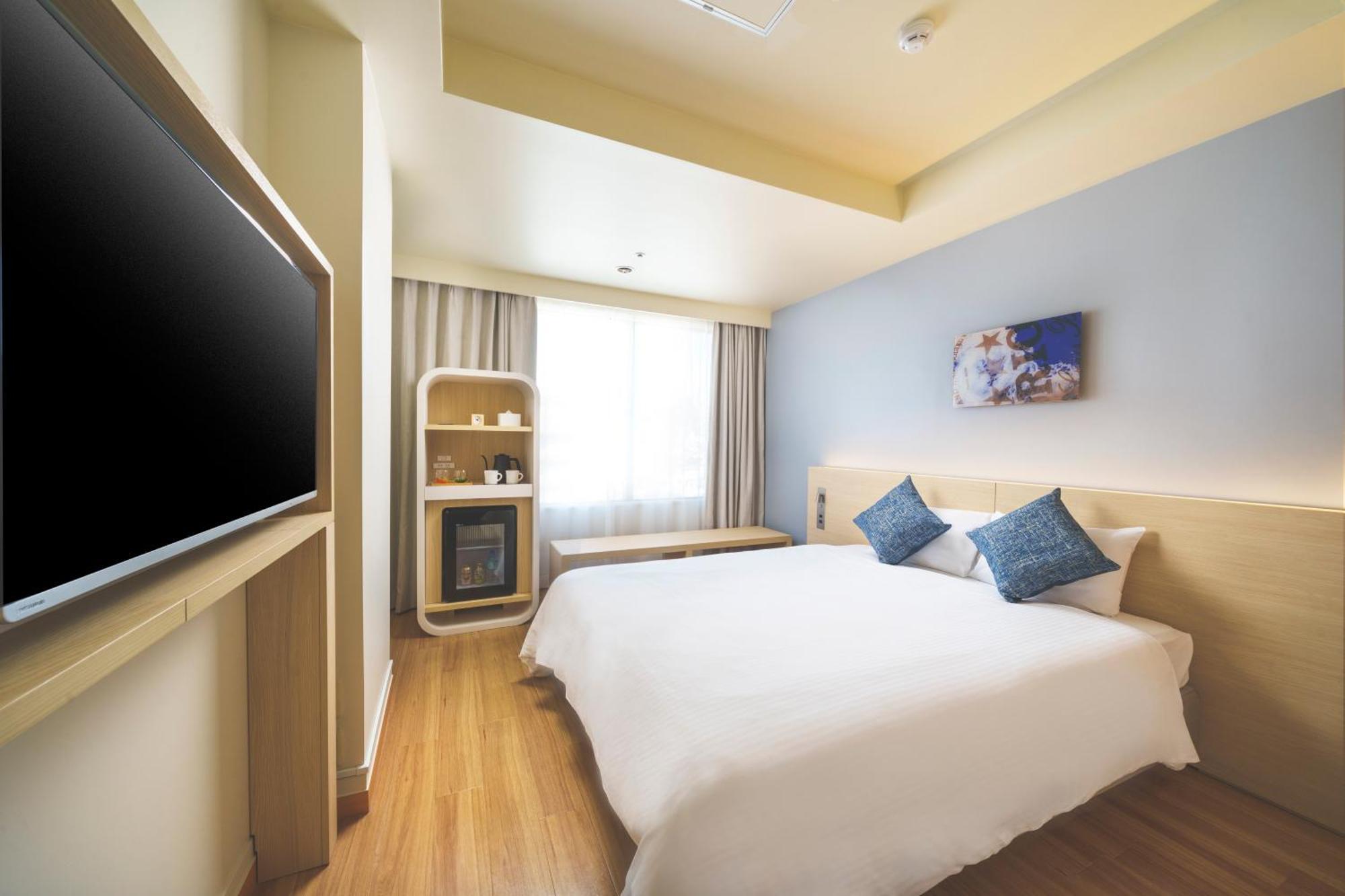 Orion Hotel Naha Bagian luar foto