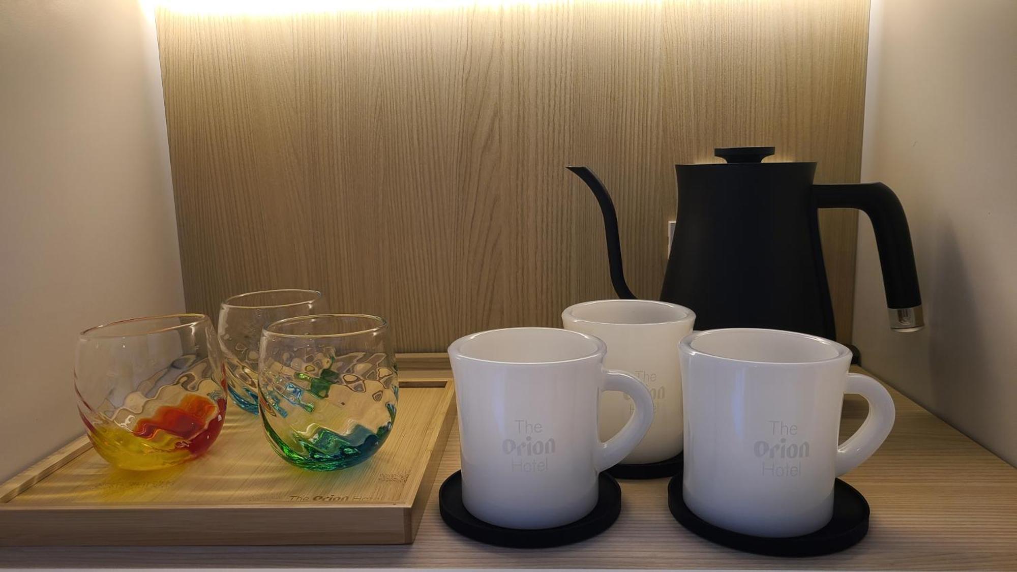 Orion Hotel Naha Bagian luar foto
